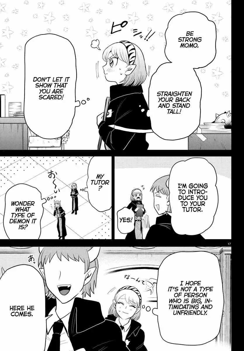 Read Mairimashita Iruma kun Manga Online