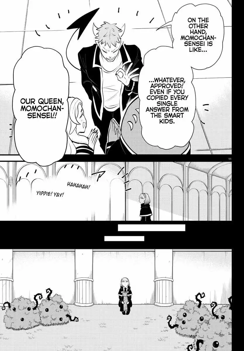Read Mairimashita Iruma kun Manga Online