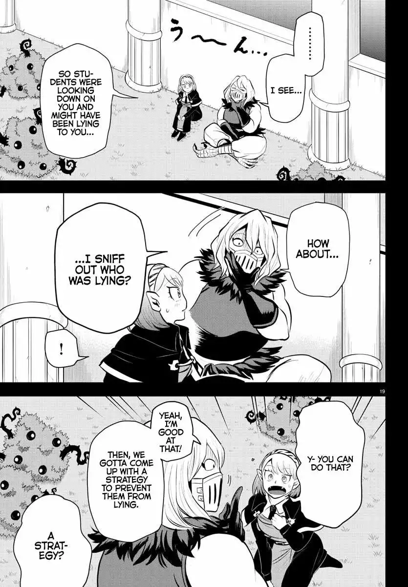 Read Mairimashita Iruma kun Manga Online