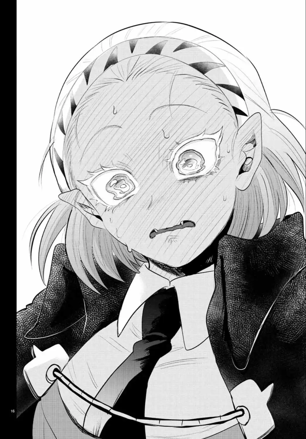 Read Mairimashita Iruma kun Manga Online