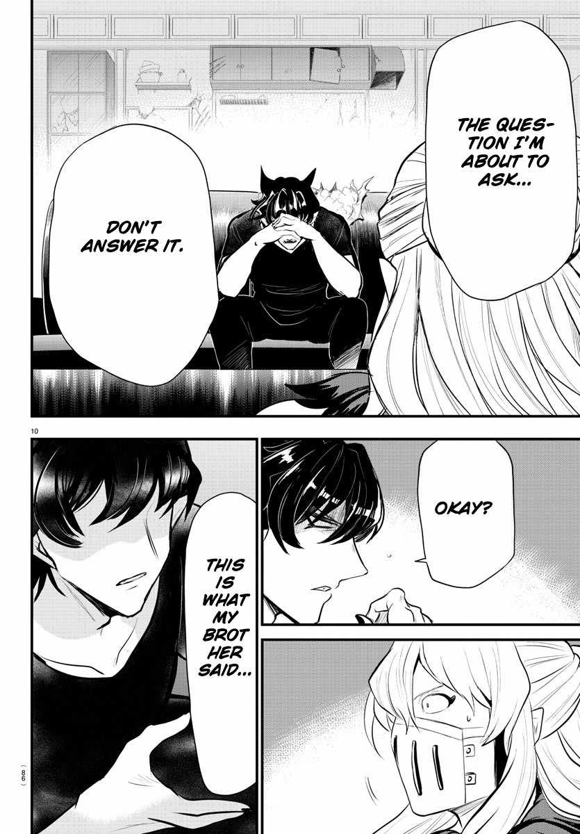 Read Mairimashita Iruma kun Manga Online