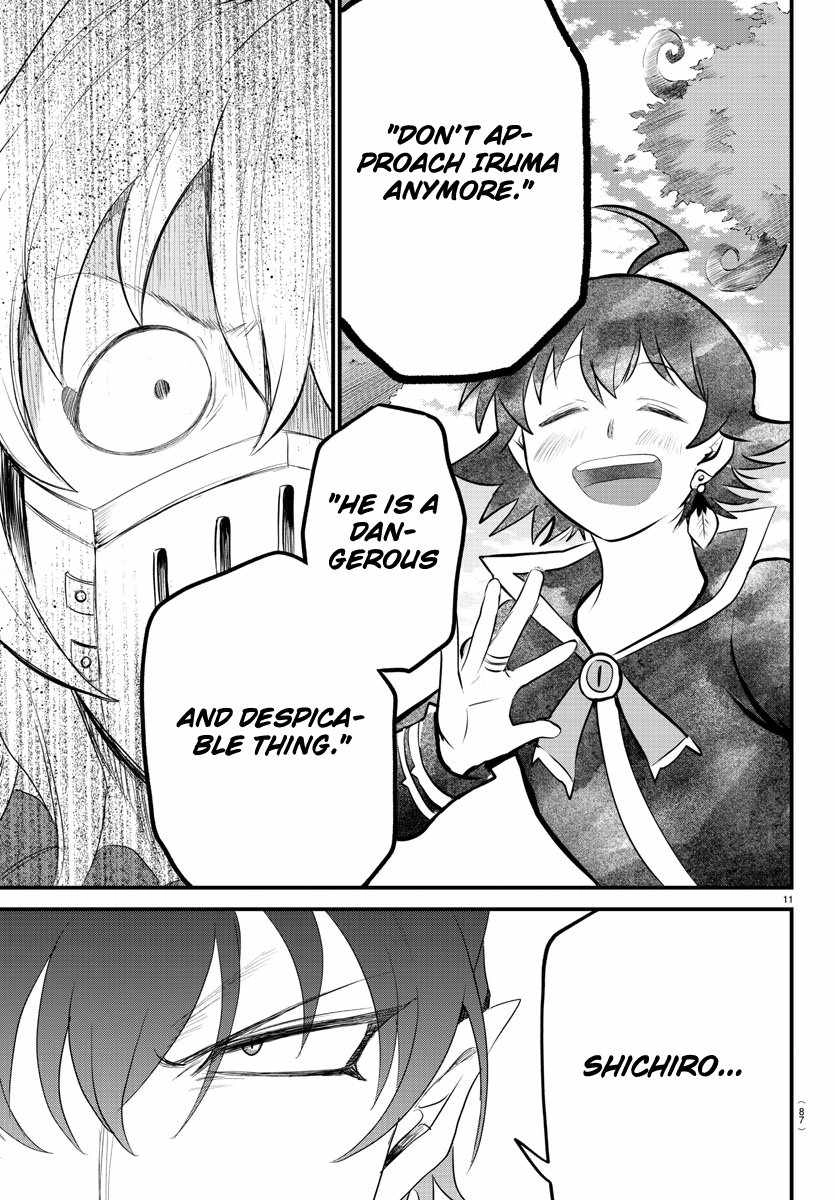 Read Mairimashita Iruma kun Manga Online