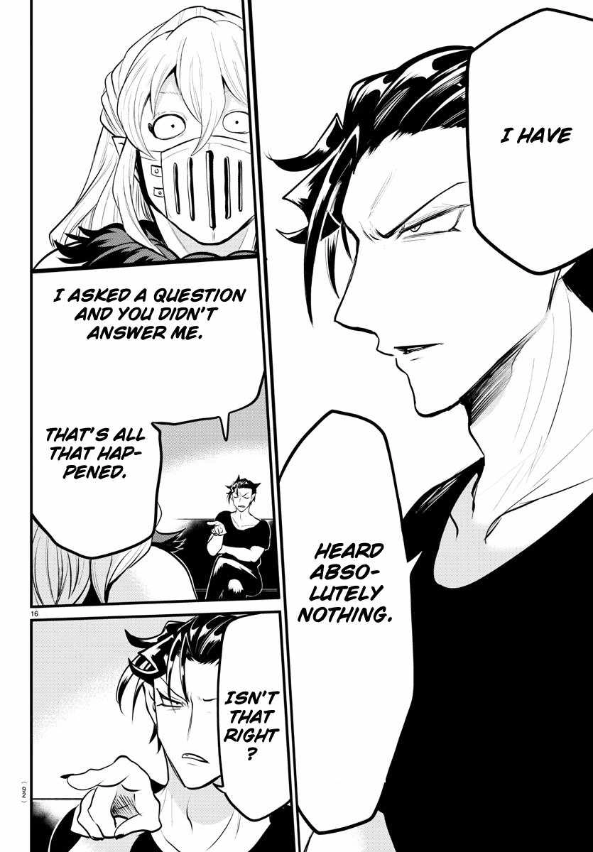 Read Mairimashita Iruma kun Manga Online