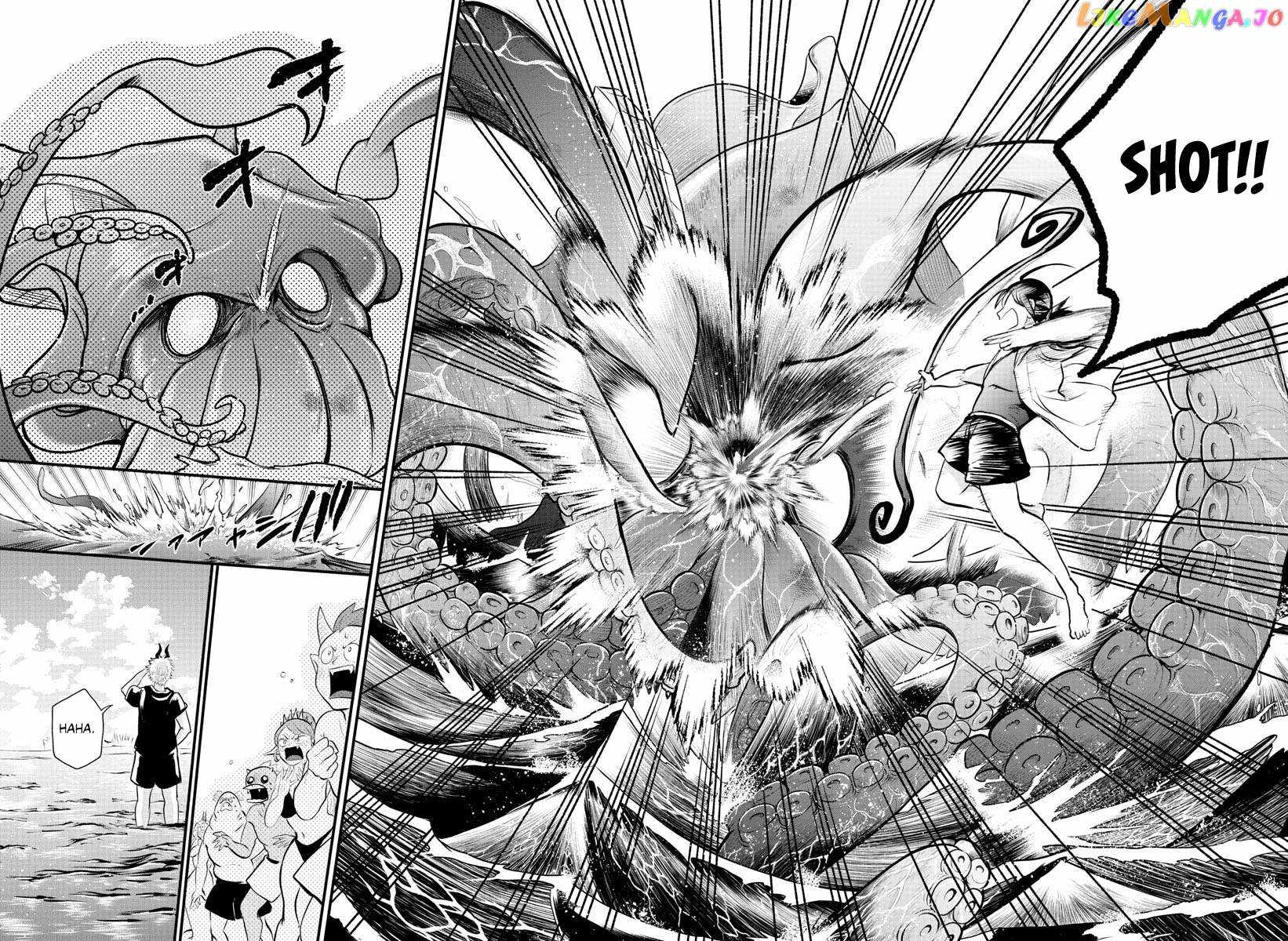Read Mairimashita Iruma kun Manga Online