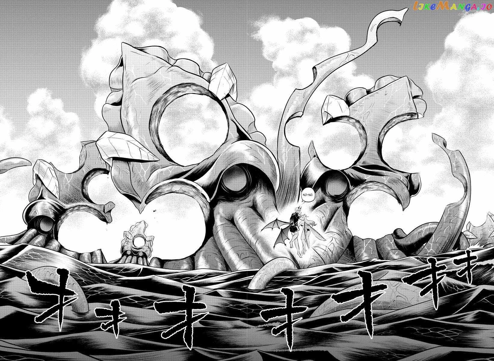 Read Mairimashita Iruma kun Manga Online