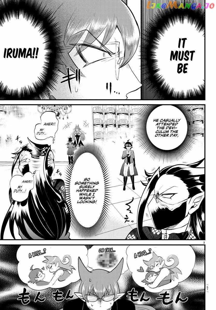 Read Mairimashita Iruma kun Manga Online