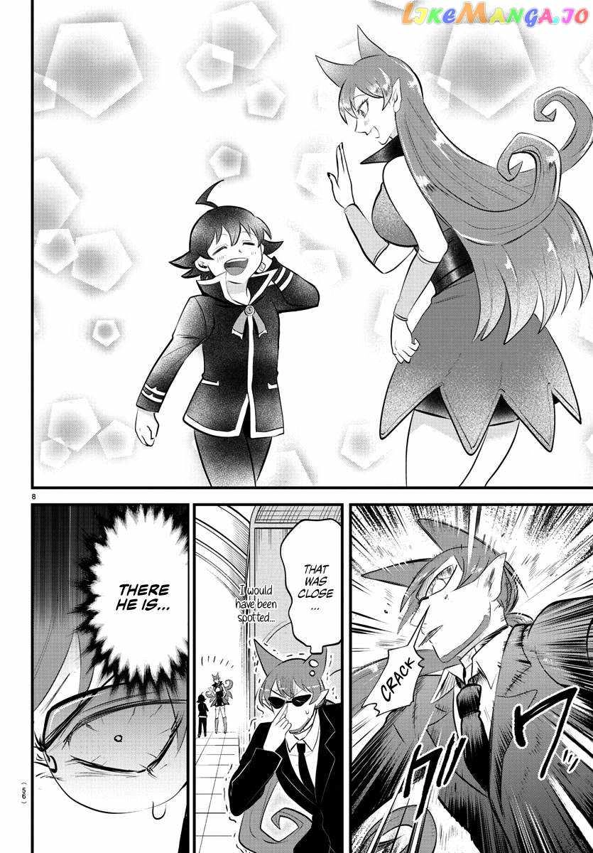 Read Mairimashita Iruma kun Manga Online