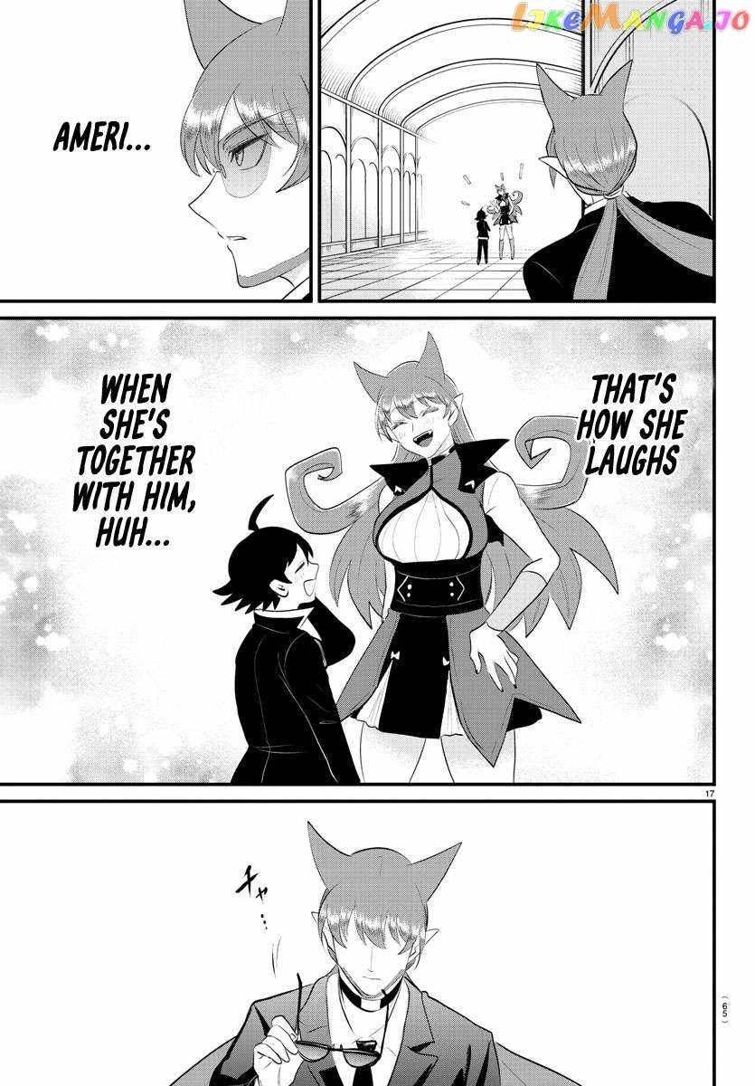 Read Mairimashita Iruma kun Manga Online