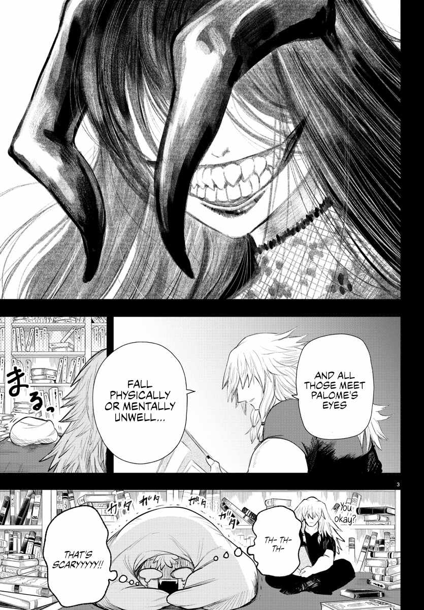 Read Mairimashita Iruma kun Manga Online