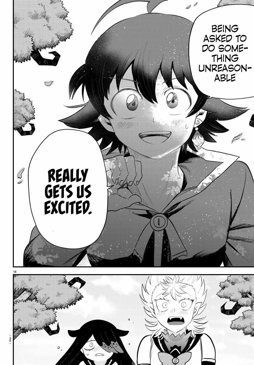 Read Mairimashita Iruma kun Manga Online