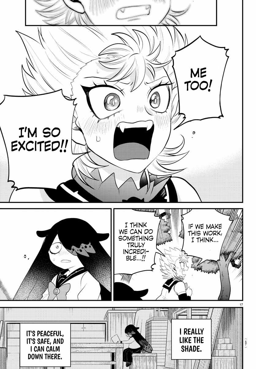 Read Mairimashita Iruma kun Manga Online