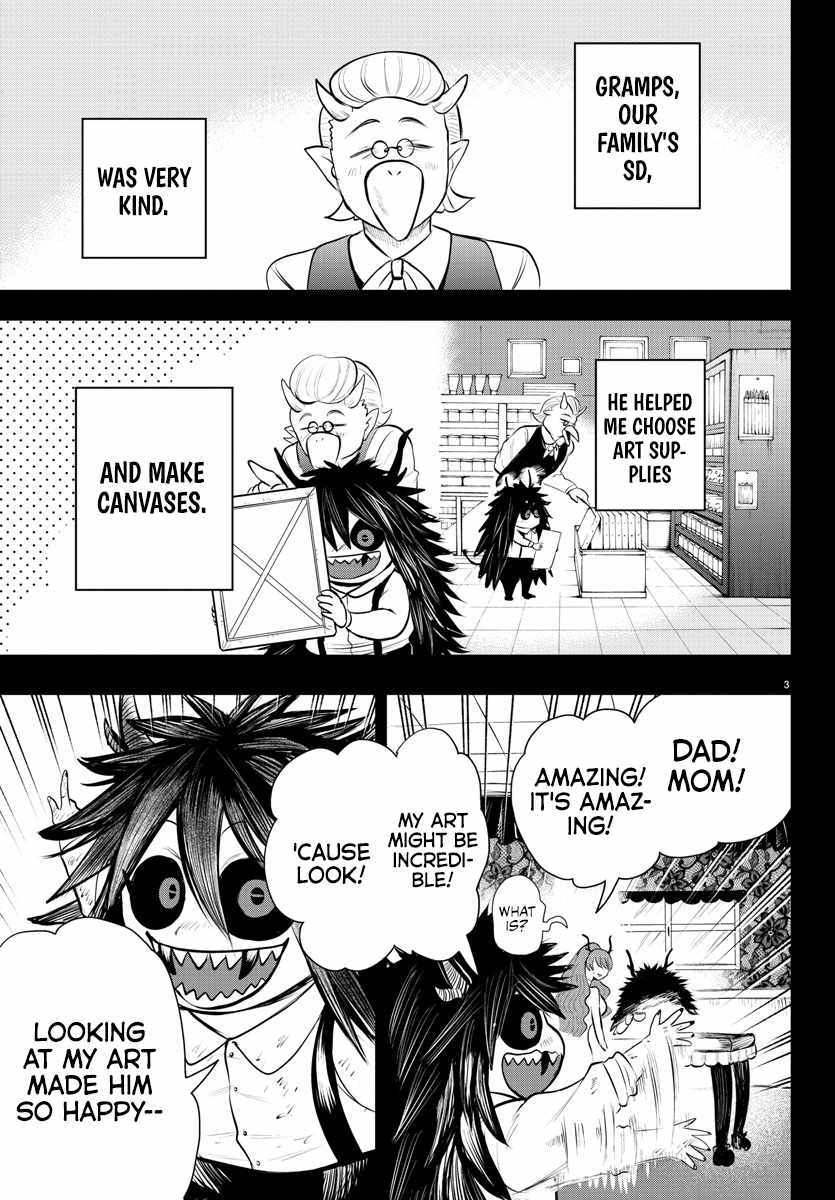 Read Mairimashita Iruma kun Manga Online