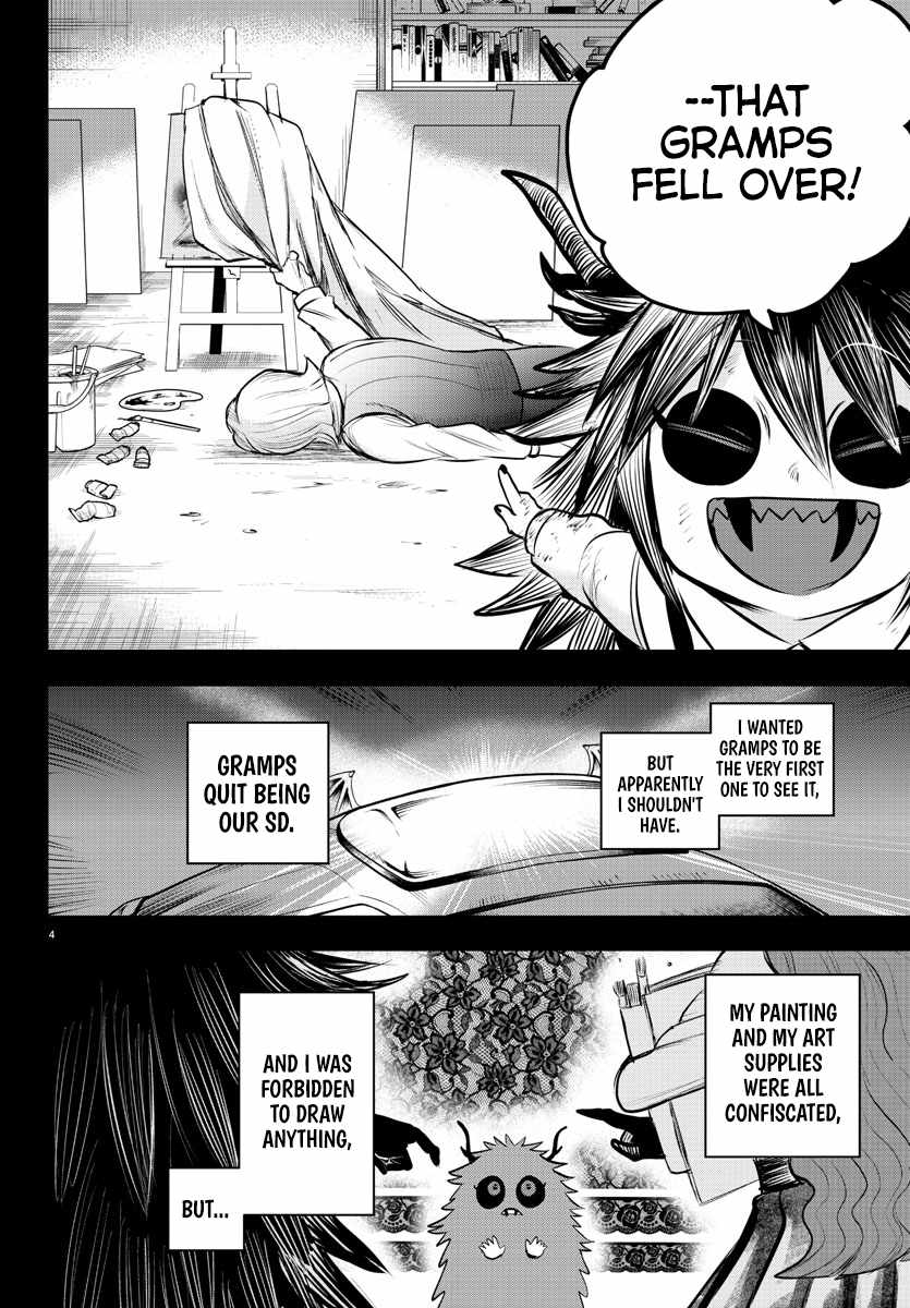 Read Mairimashita Iruma kun Manga Online