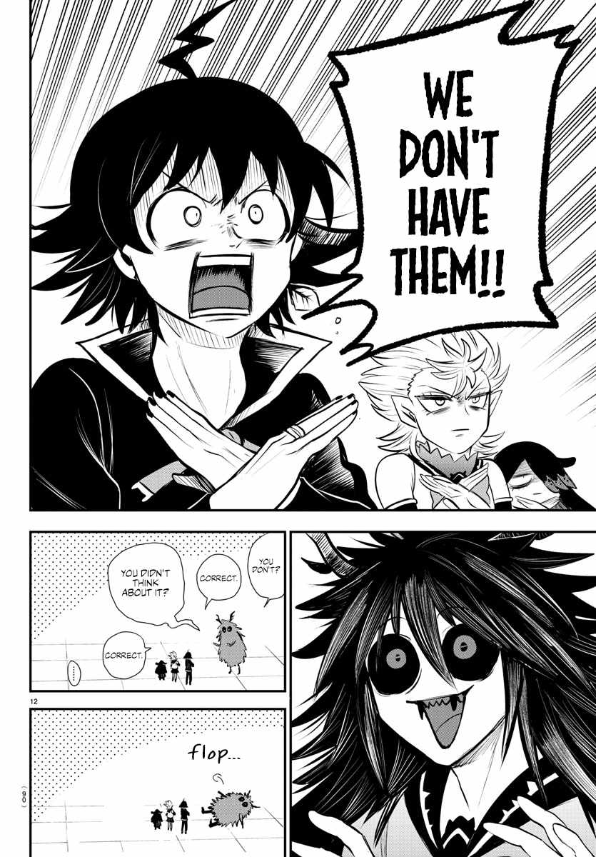 Read Mairimashita Iruma kun Manga Online