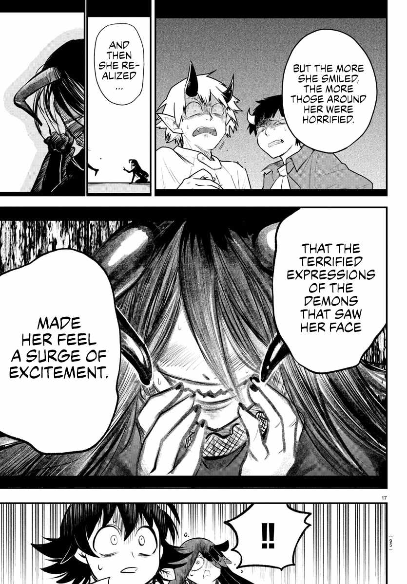 Read Mairimashita Iruma kun Manga Online