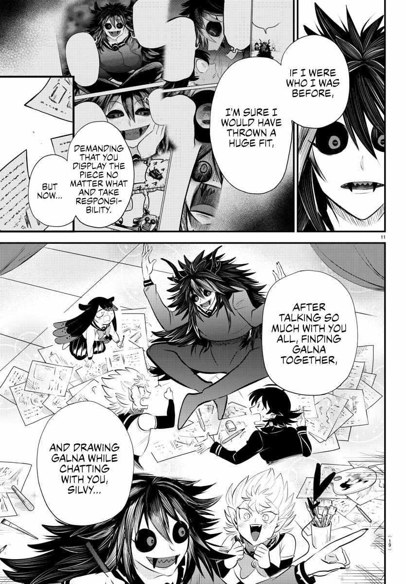 Read Mairimashita Iruma kun Manga Online