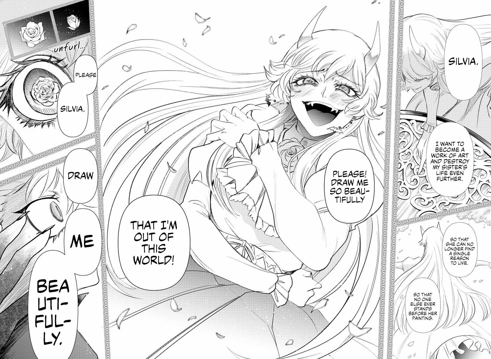 Read Mairimashita Iruma kun Manga Online