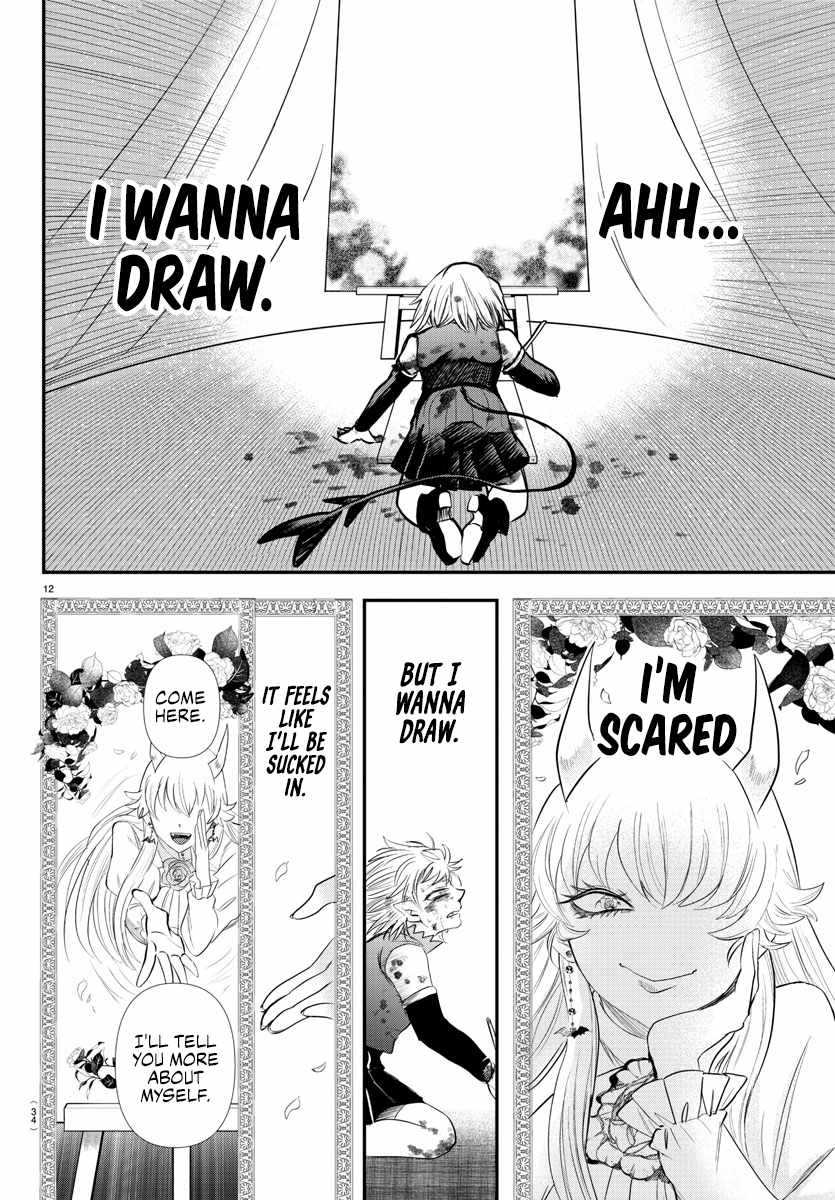 Read Mairimashita Iruma kun Manga Online