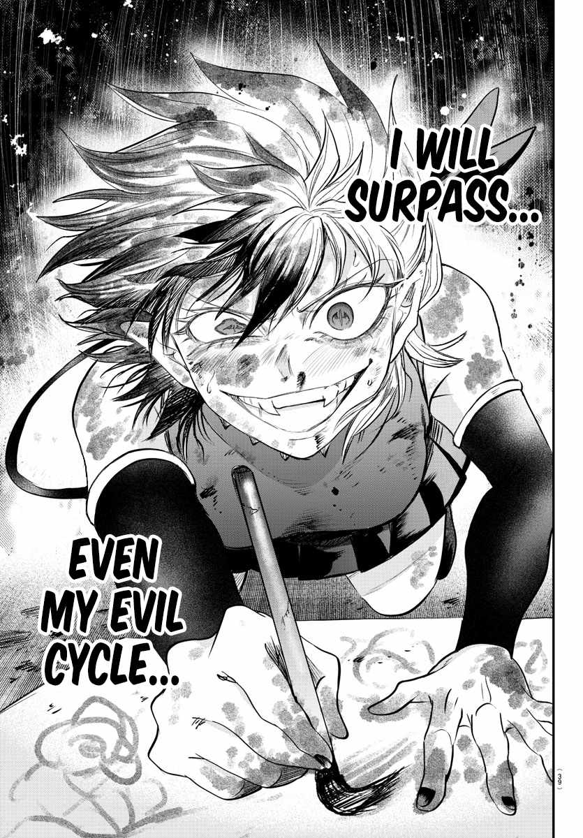 Read Mairimashita Iruma kun Manga Online