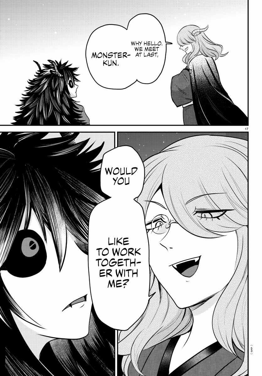 Read Mairimashita Iruma kun Manga Online