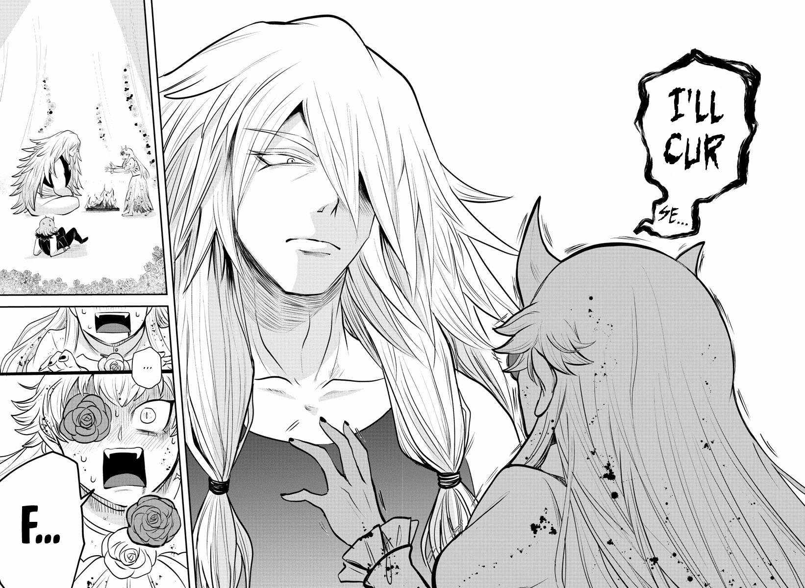 Read Mairimashita Iruma kun Manga Online