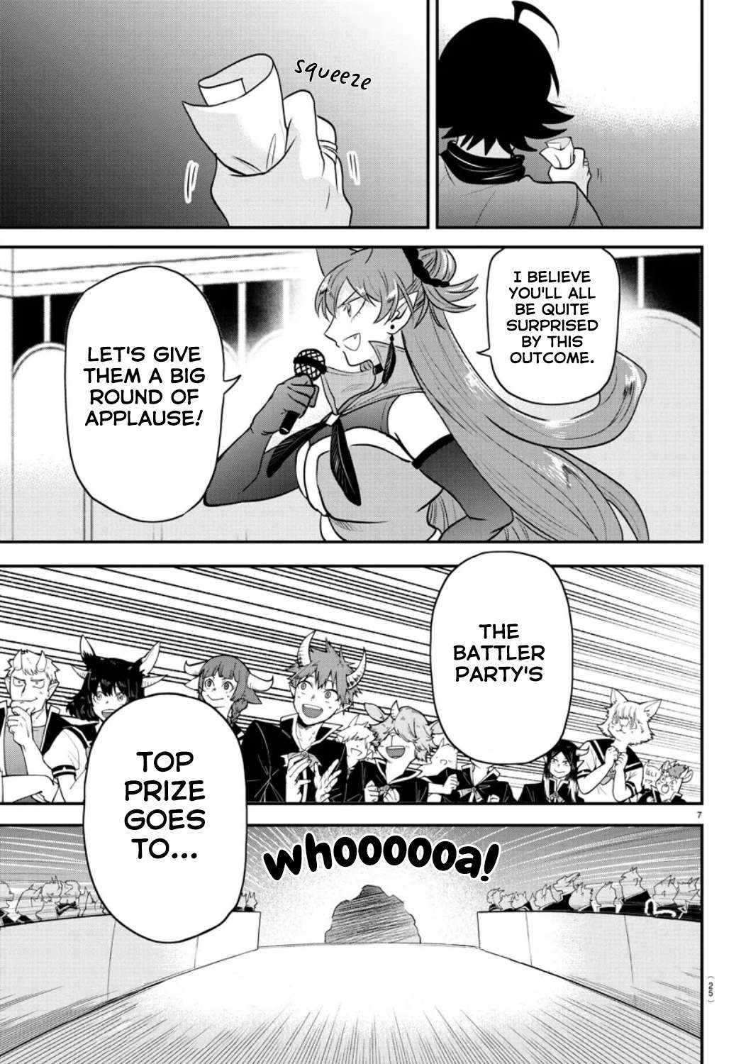 Read Mairimashita Iruma kun Manga Online