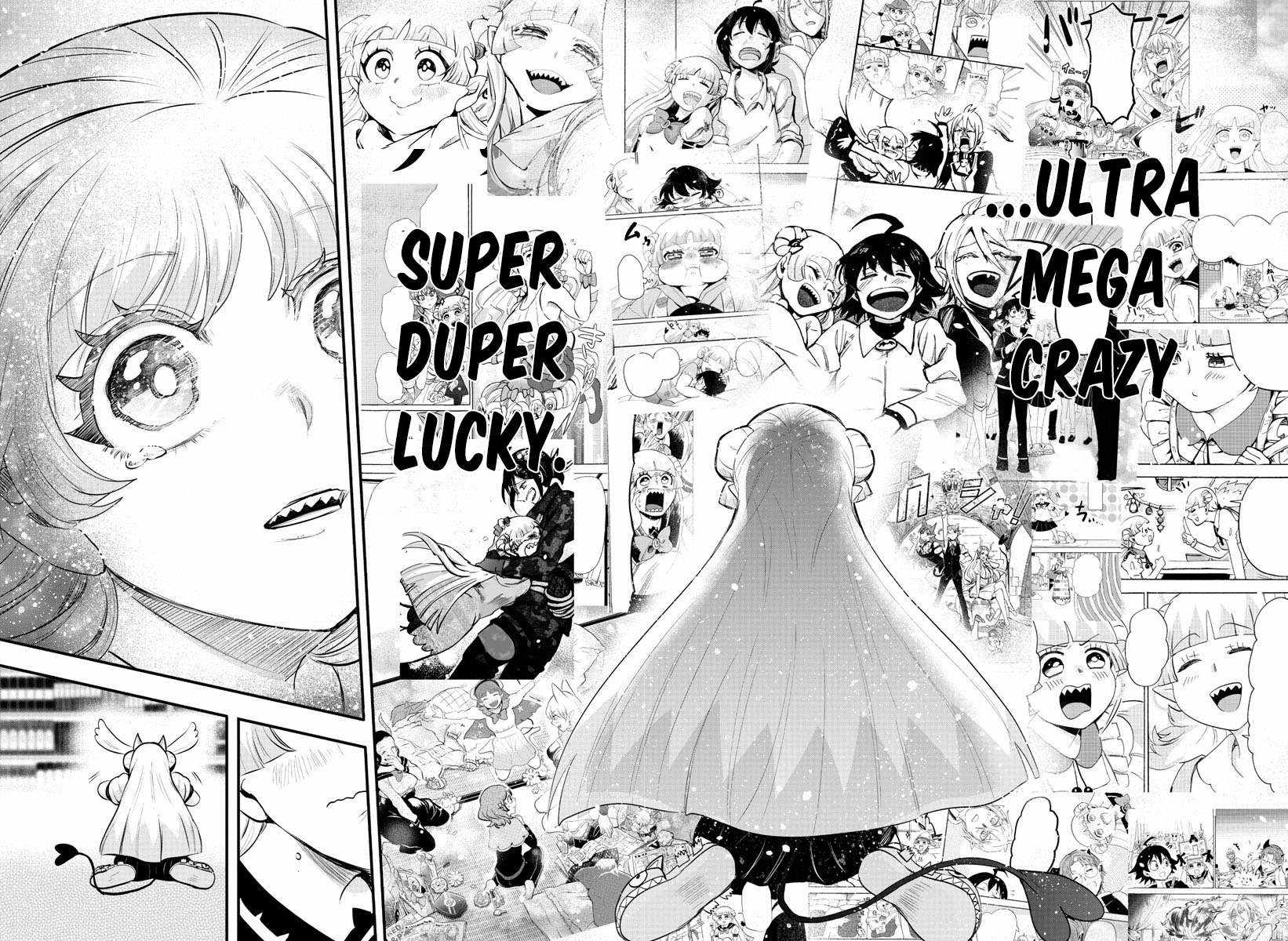 Read Mairimashita Iruma kun Manga Online