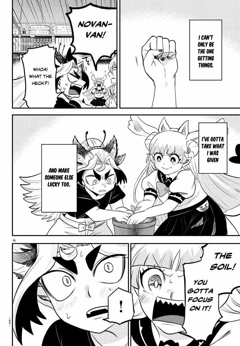Read Mairimashita Iruma kun Manga Online