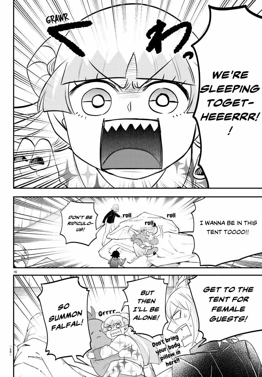 Read Mairimashita Iruma kun Manga Online