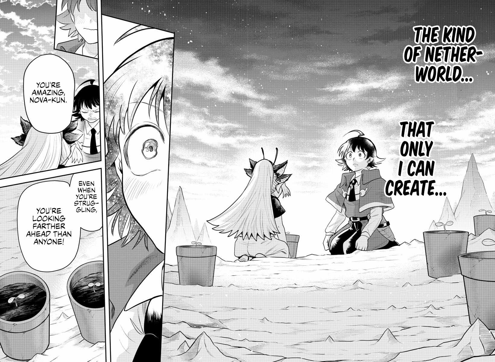 Read Mairimashita Iruma kun Manga Online
