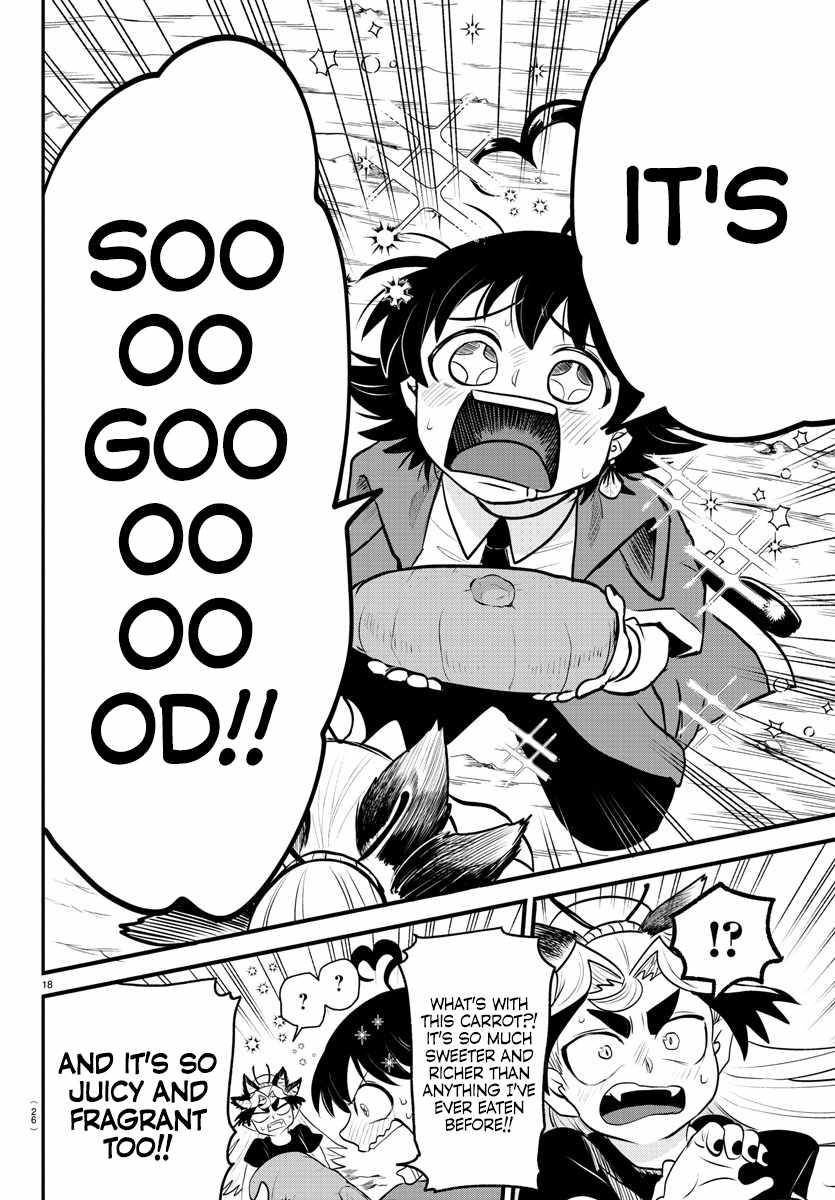 Read Mairimashita Iruma kun Manga Online