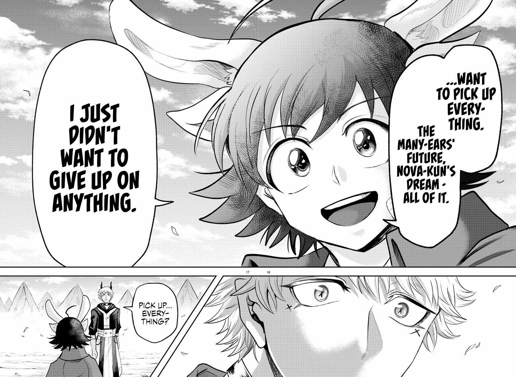 Read Mairimashita Iruma kun Manga Online