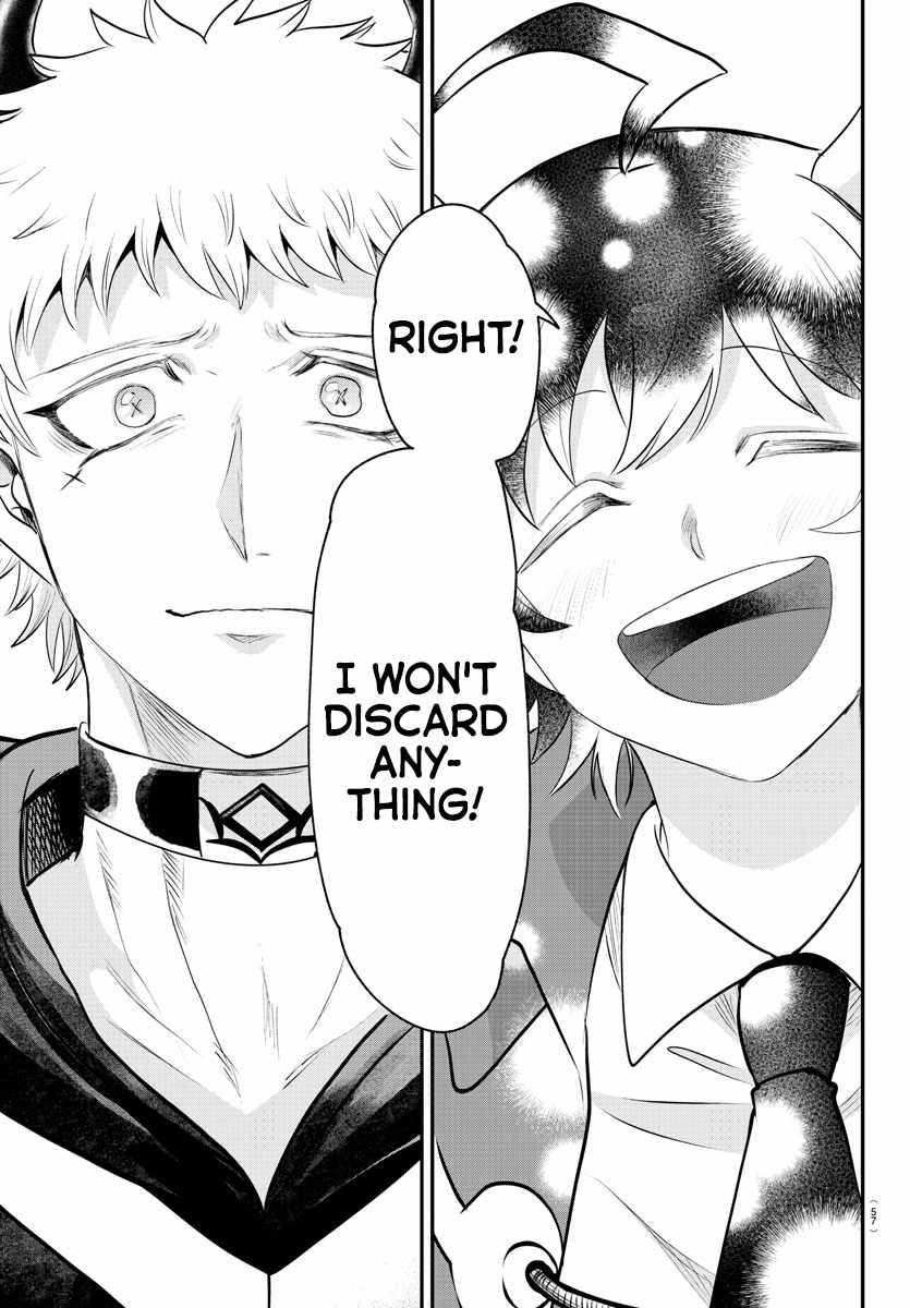 Read Mairimashita Iruma kun Manga Online