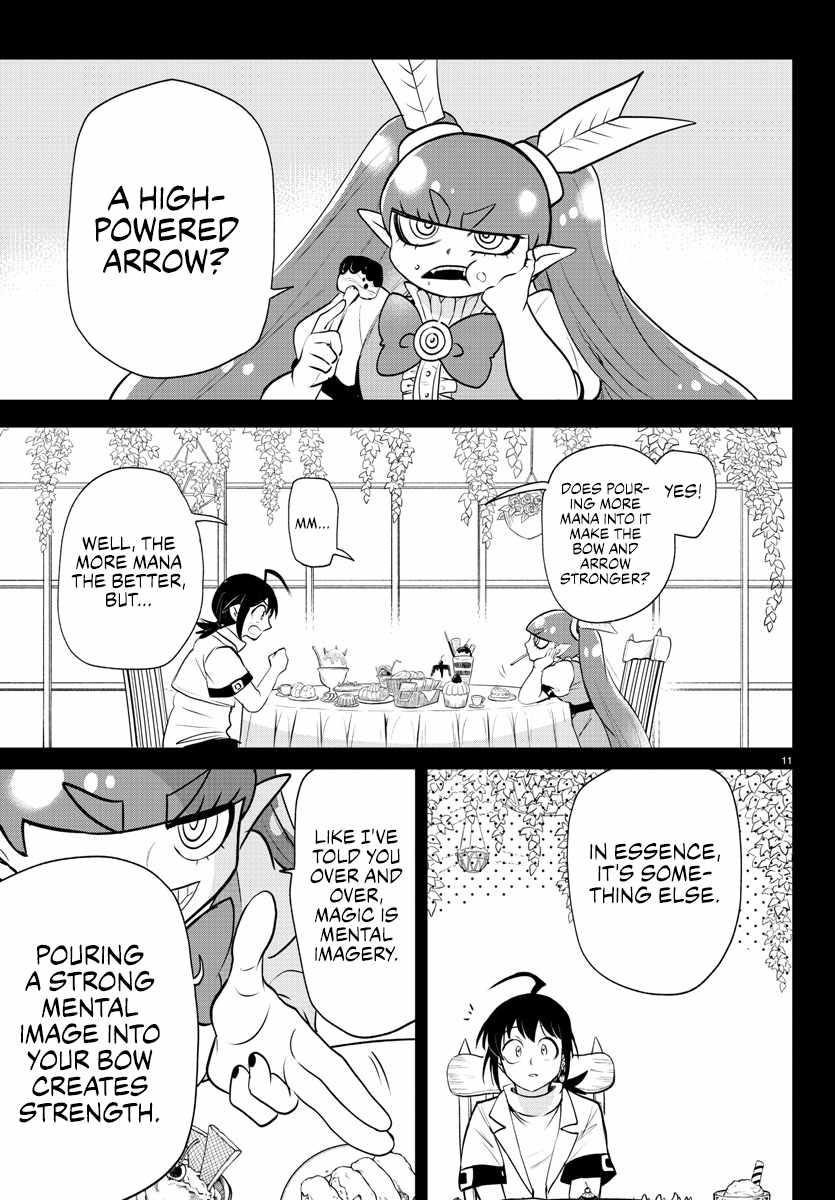 Read Mairimashita Iruma kun Manga Online