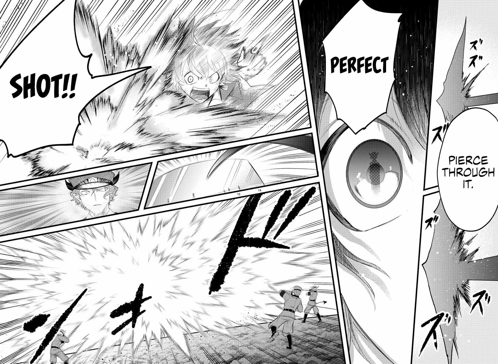 Read Mairimashita Iruma kun Manga Online