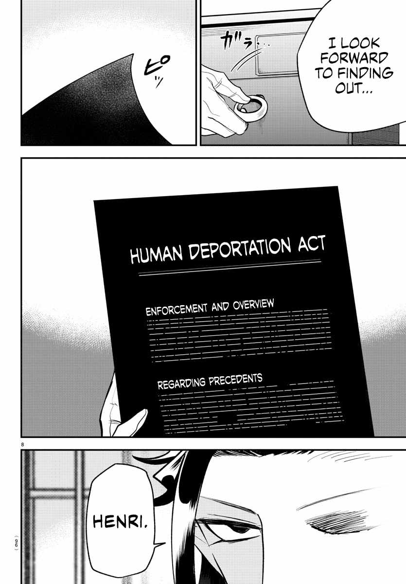 Read Mairimashita Iruma kun Manga Online
