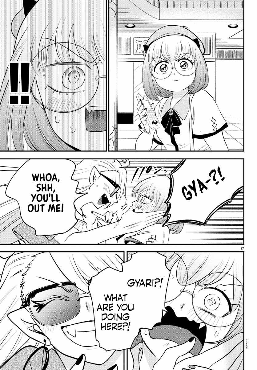 Read Mairimashita Iruma kun Manga Online