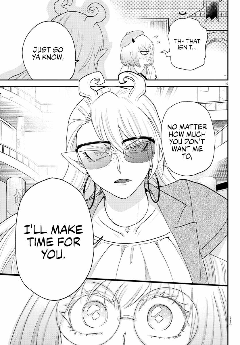 Read Mairimashita Iruma kun Manga Online