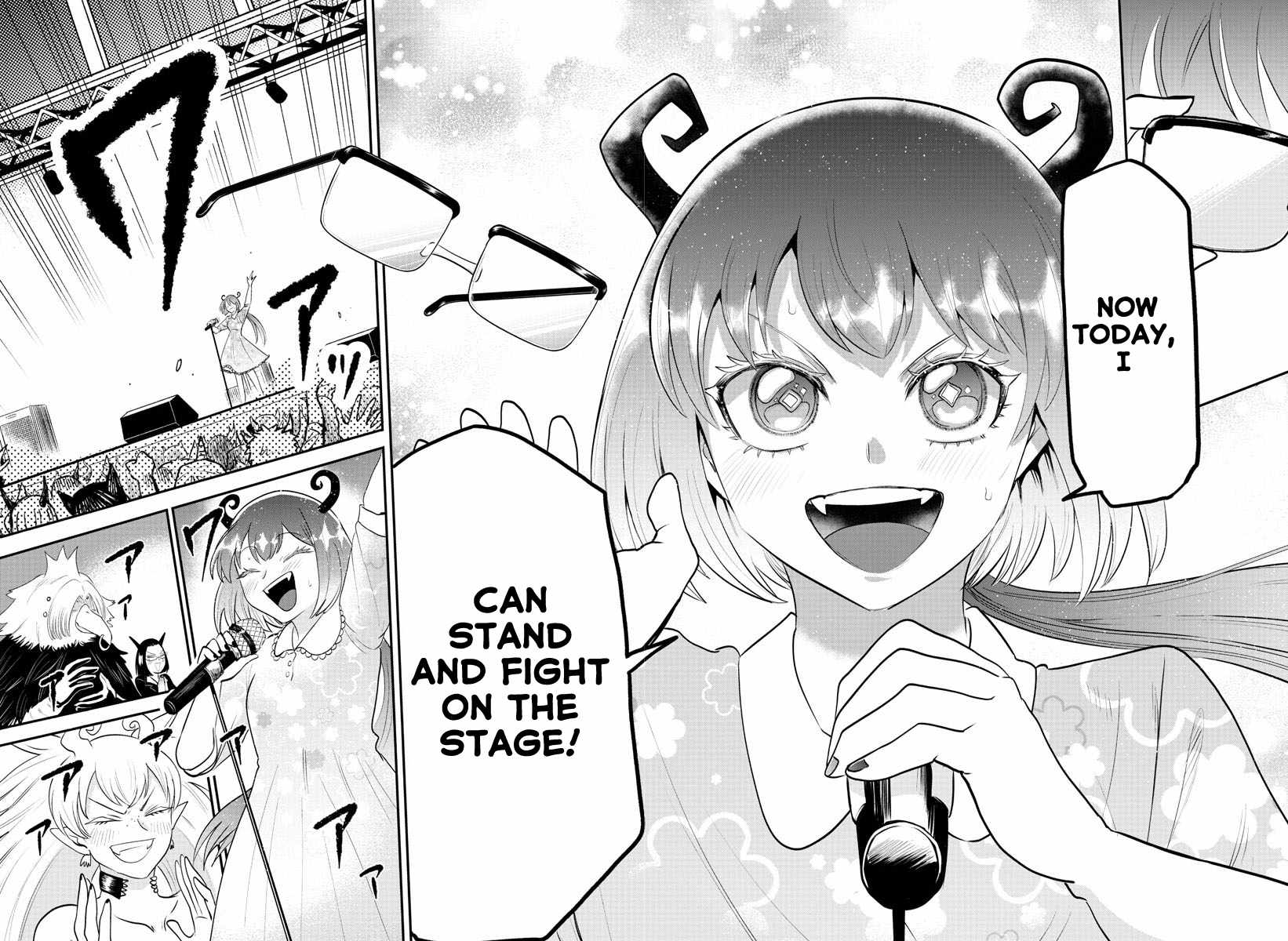 Read Mairimashita Iruma kun Manga Online