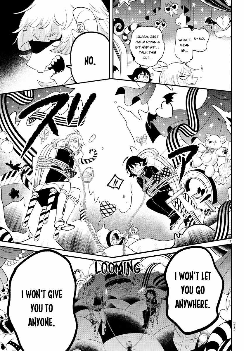 Read Mairimashita Iruma kun Manga Online
