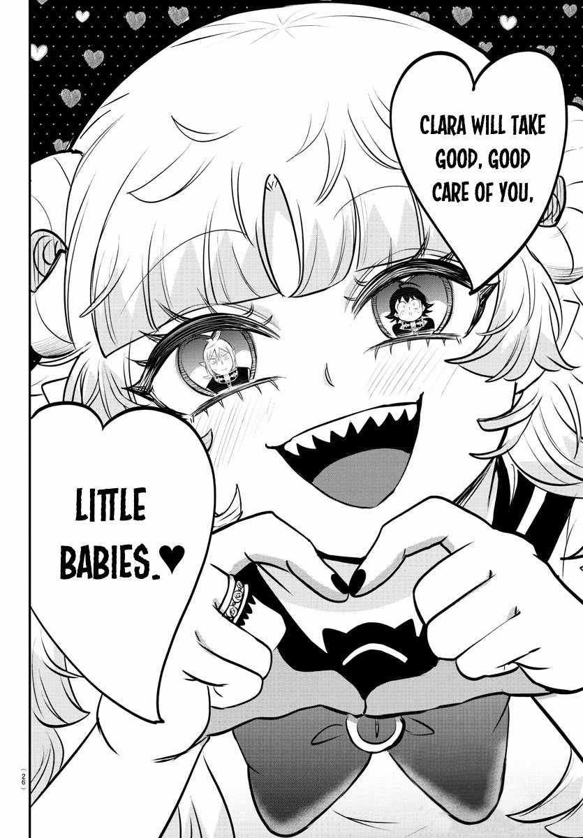 Read Mairimashita Iruma kun Manga Online