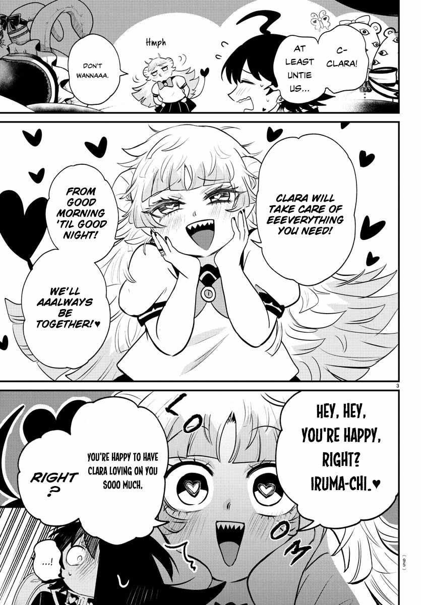 Read Mairimashita Iruma kun Manga Online