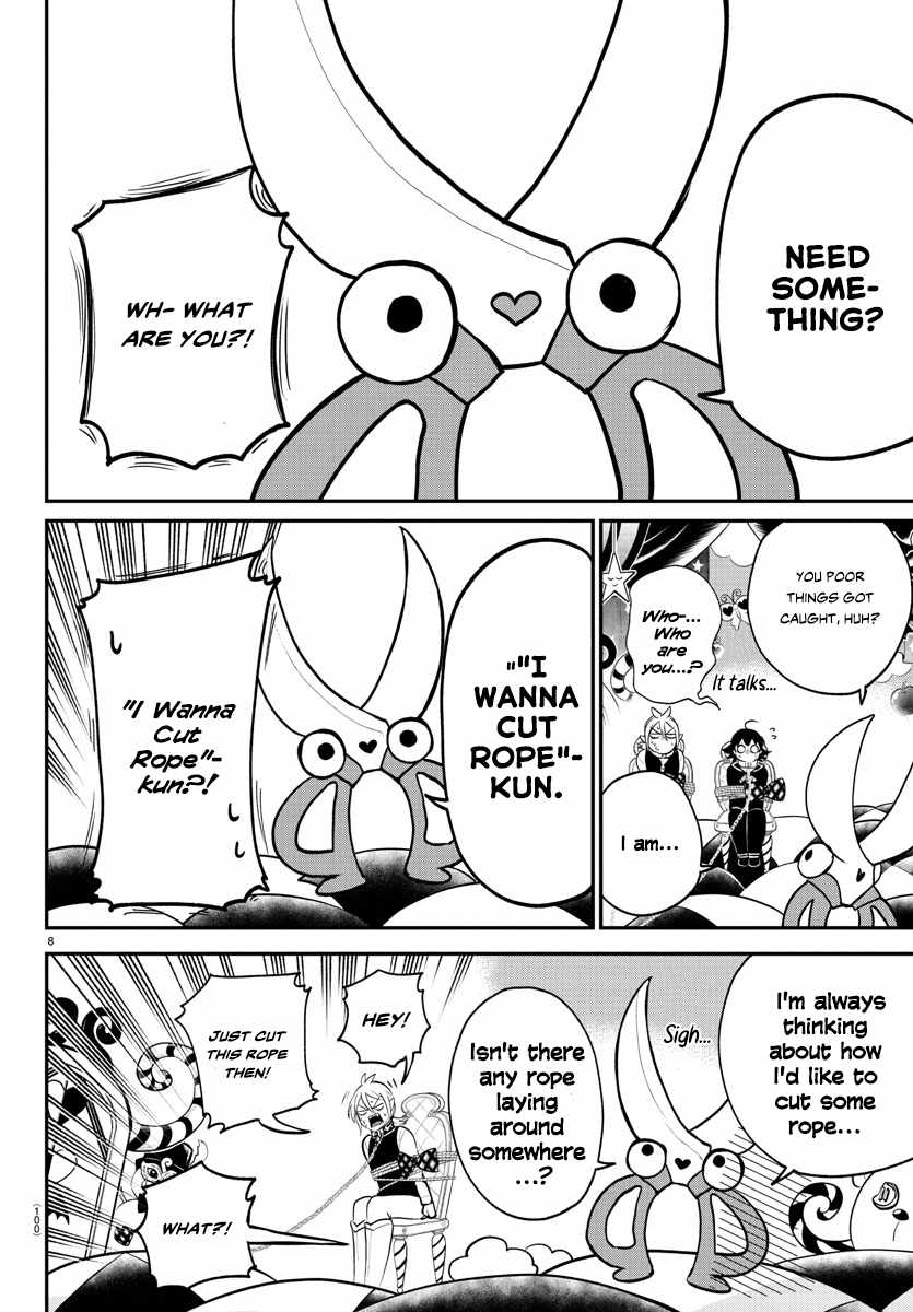 Read Mairimashita Iruma kun Manga Online