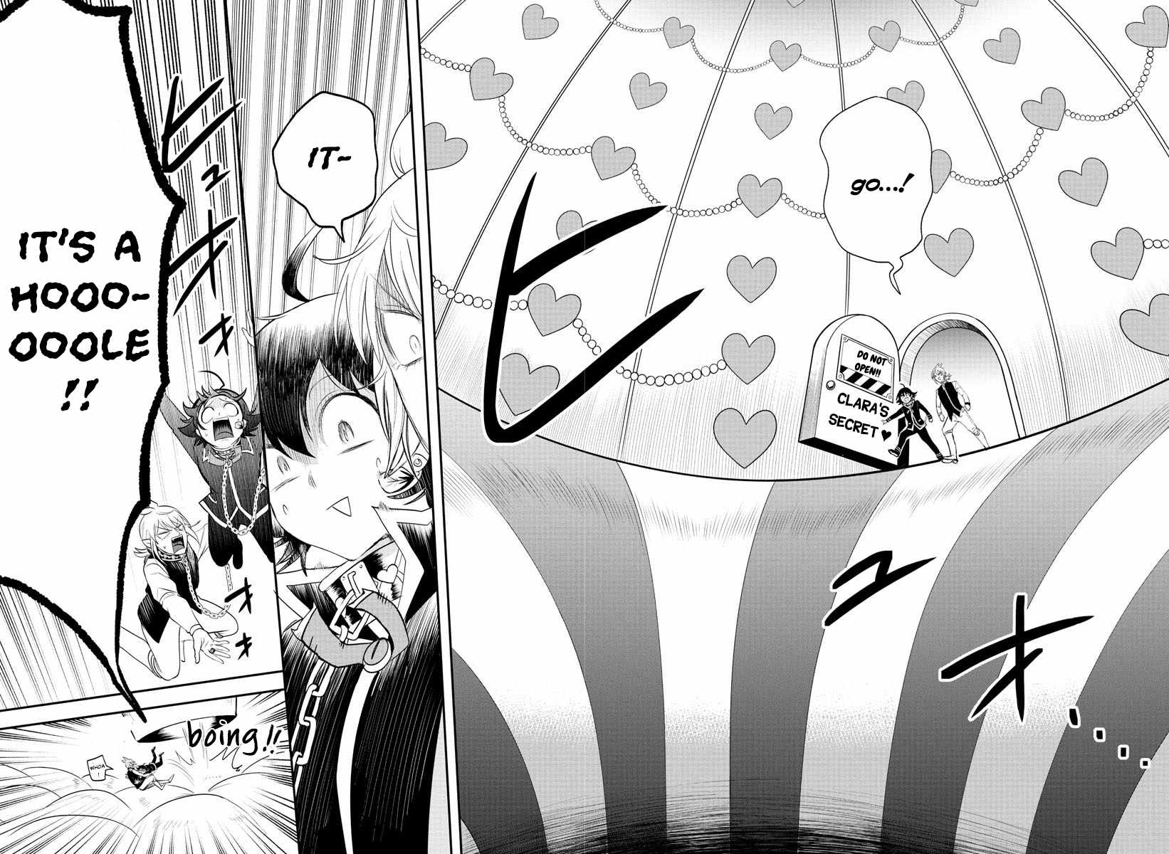 Read Mairimashita Iruma kun Manga Online