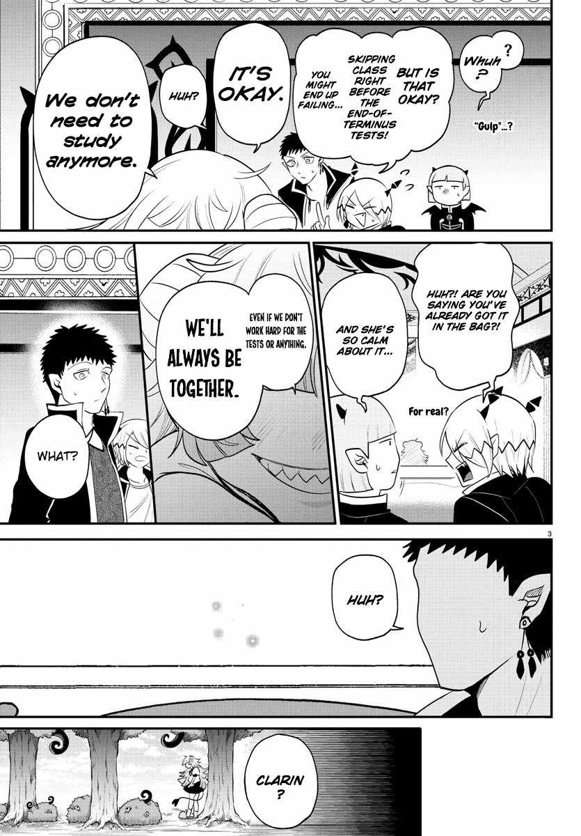 Read Mairimashita Iruma kun Manga Online