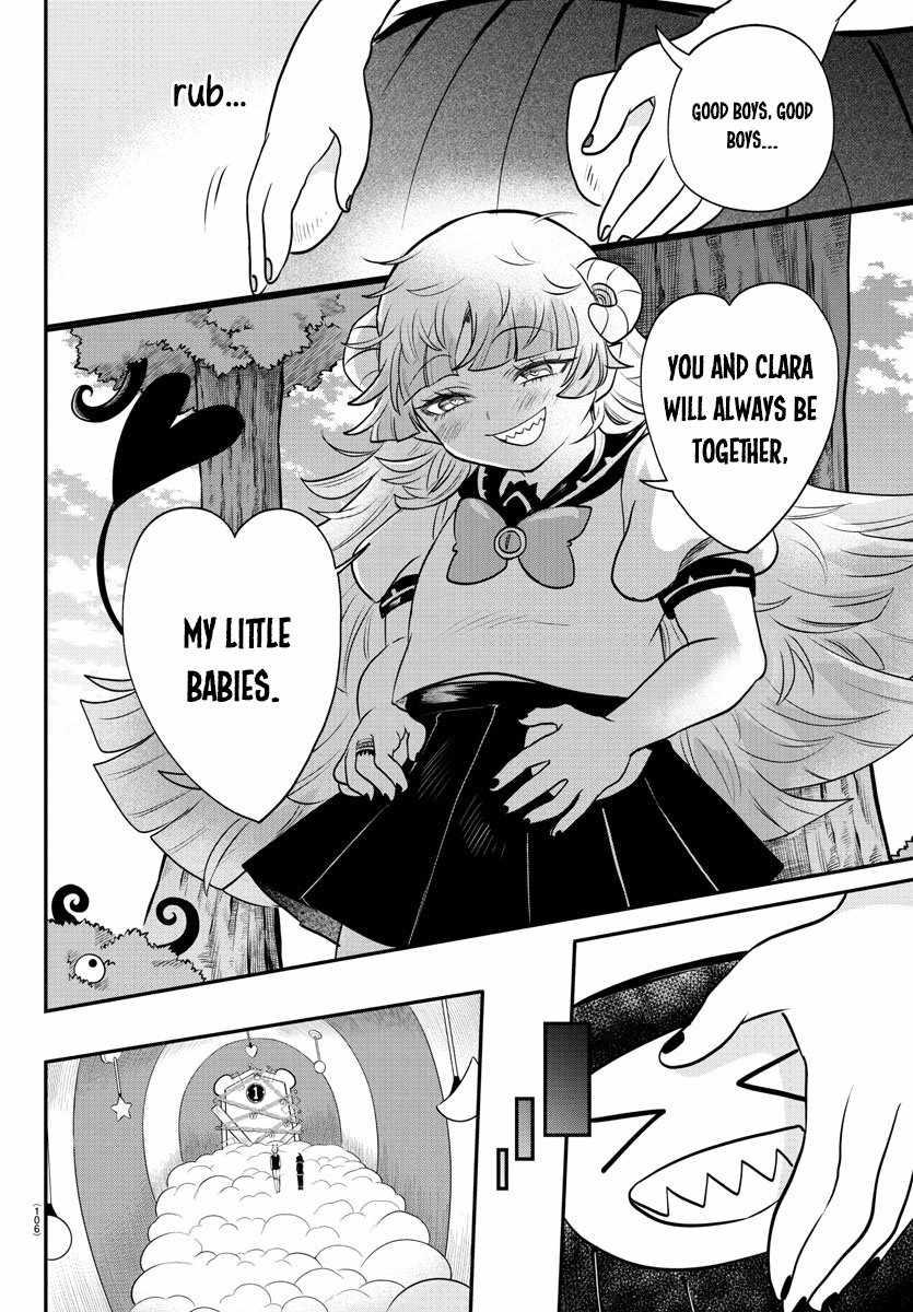 Read Mairimashita Iruma kun Manga Online