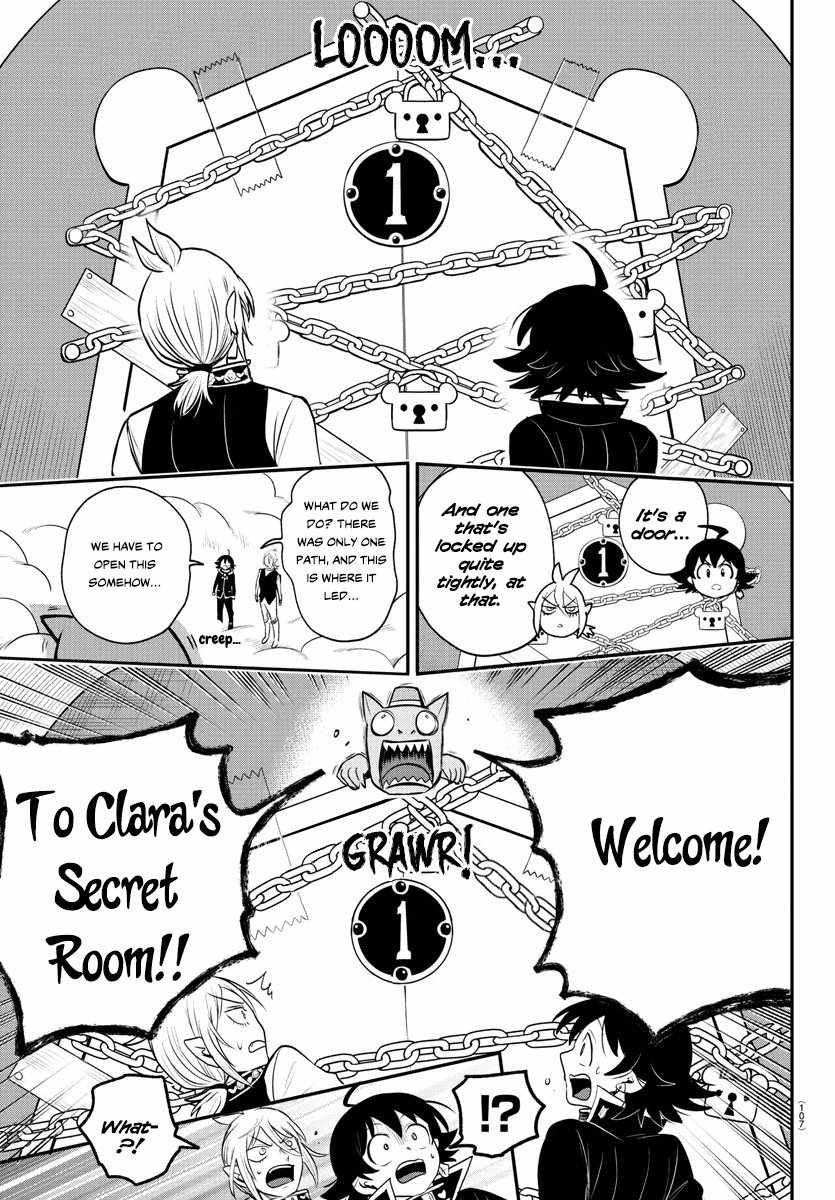 Read Mairimashita Iruma kun Manga Online