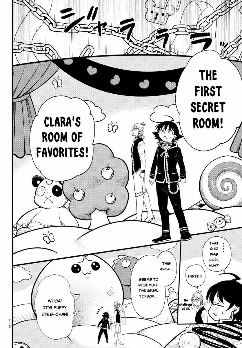 Read Mairimashita Iruma kun Manga Online