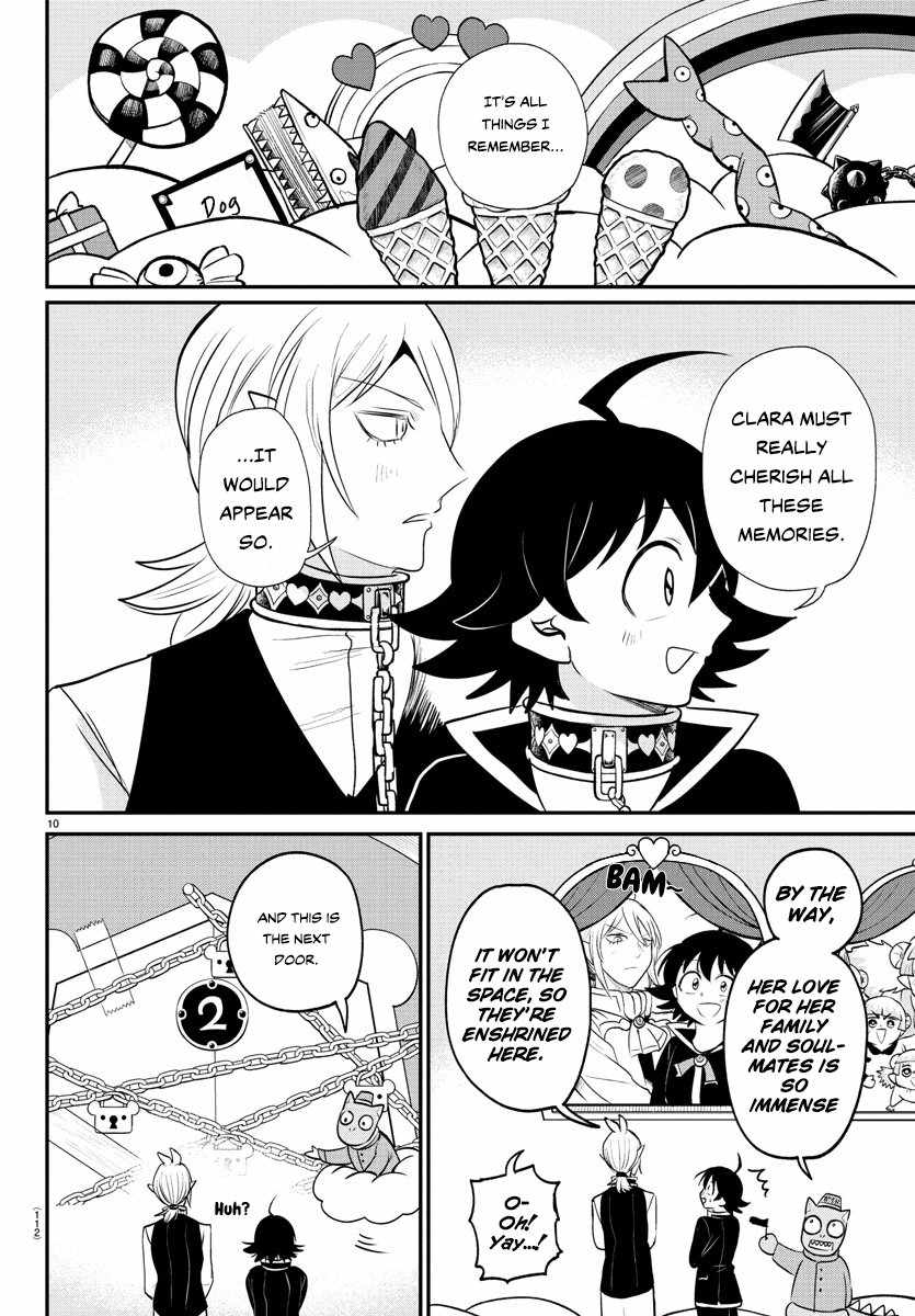 Read Mairimashita Iruma kun Manga Online