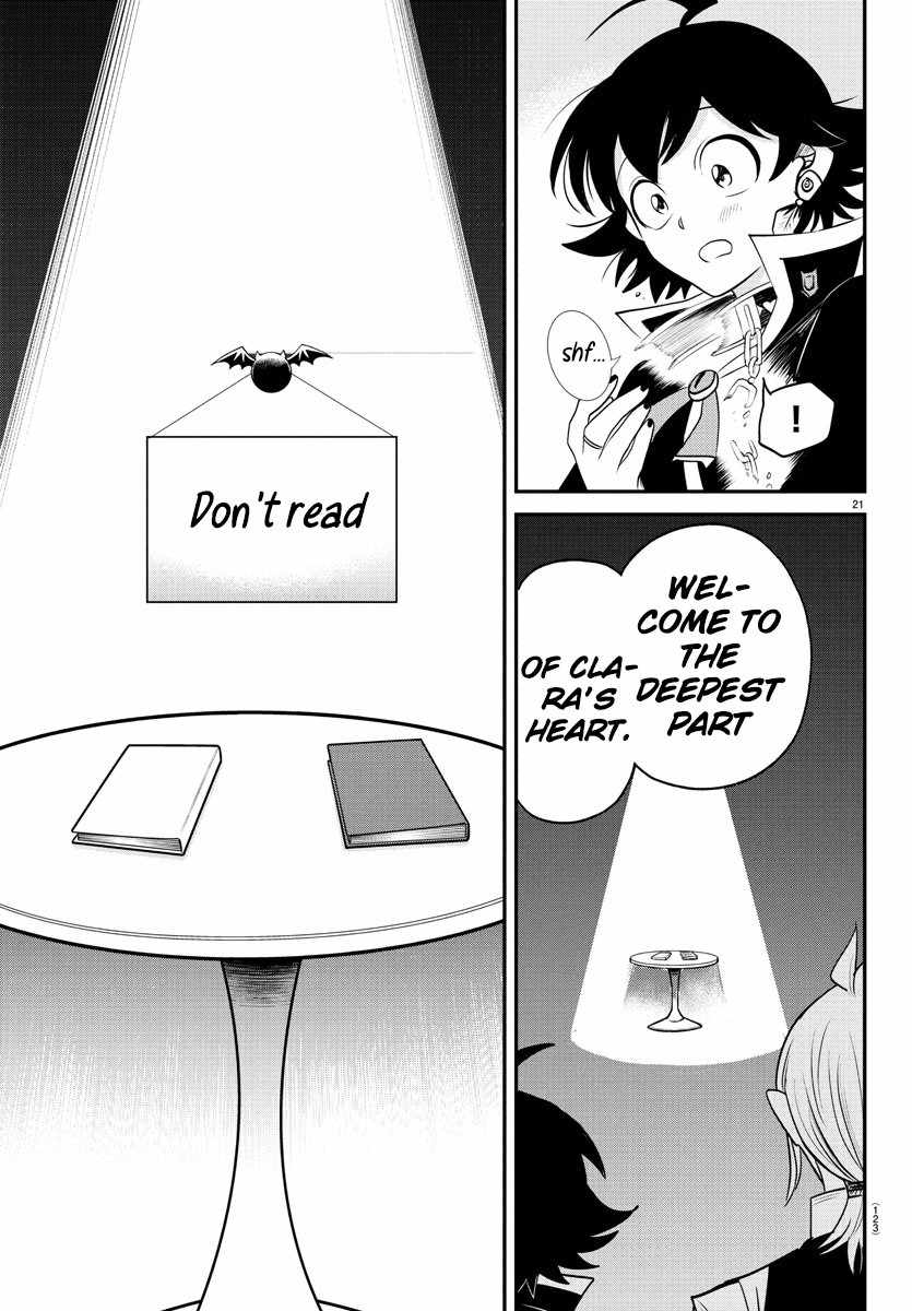 Read Mairimashita Iruma kun Manga Online